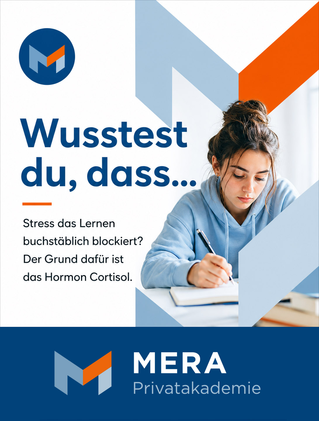 Social-Media-Beispiel Wusstest du