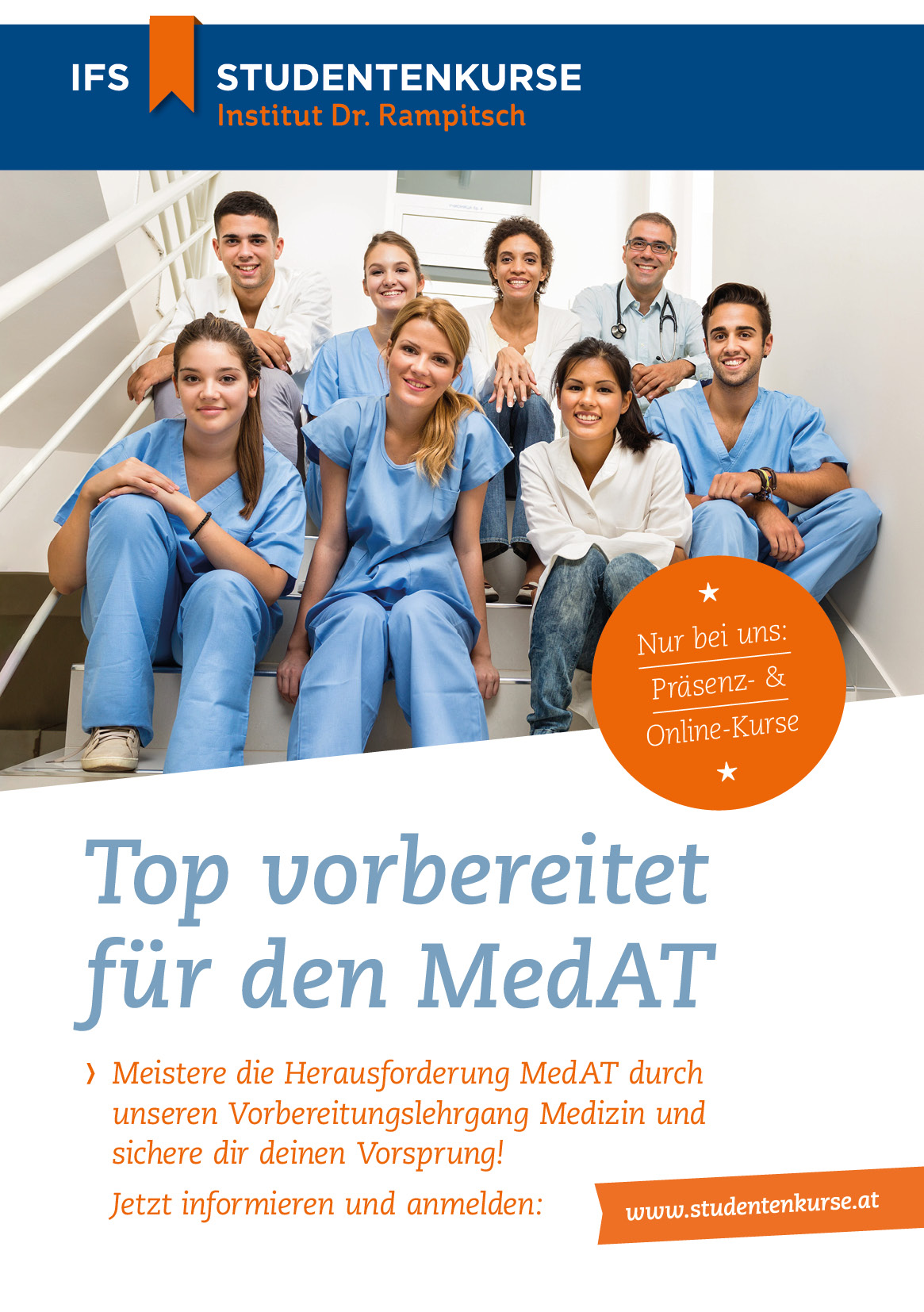 Altes MedAT Layout 1