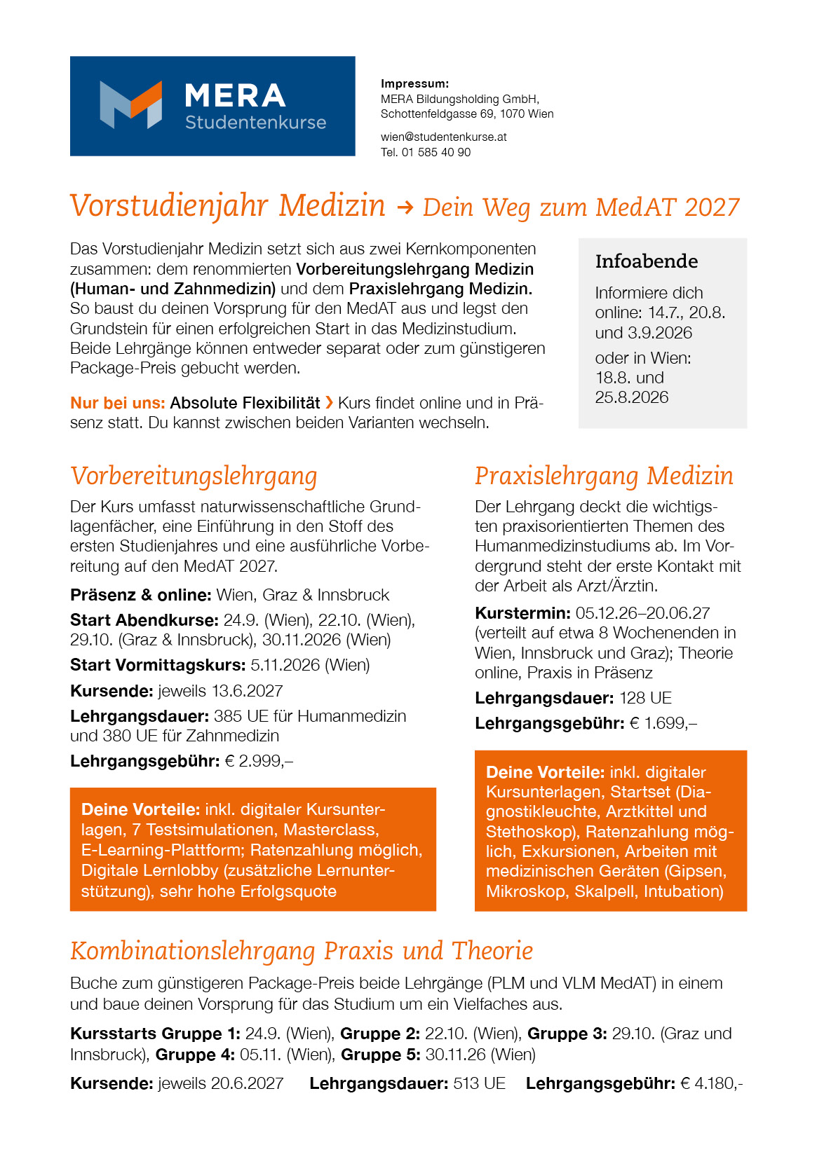 Neues MedAT Layout 2